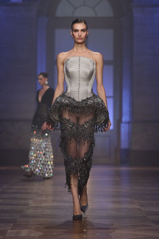 couture<br>FW26