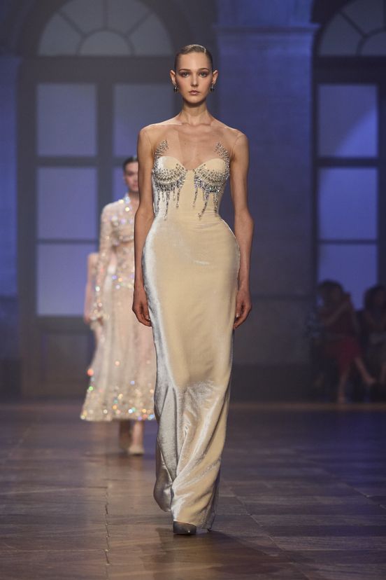 couture<br>FW26