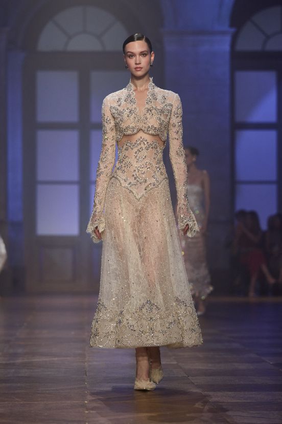 couture<br>FW26