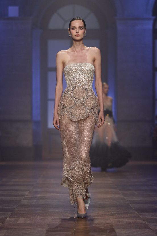 couture<br>FW26