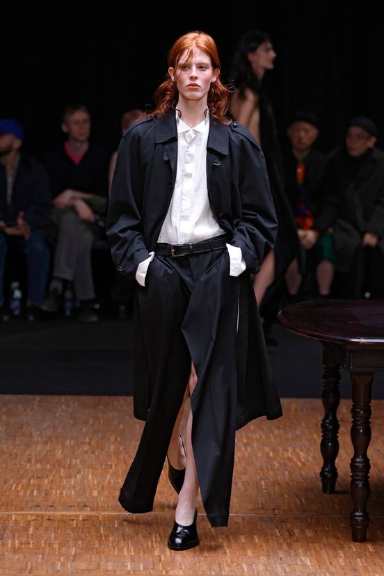 woman<br>FW26