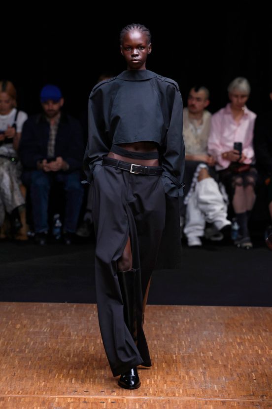 woman<br>FW26