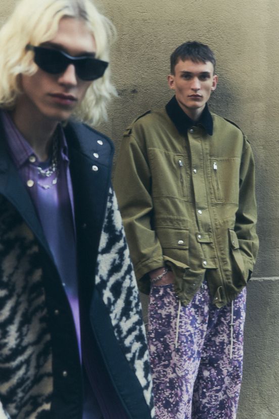 man<br>FW24