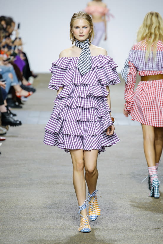 woman<br>S/S 17