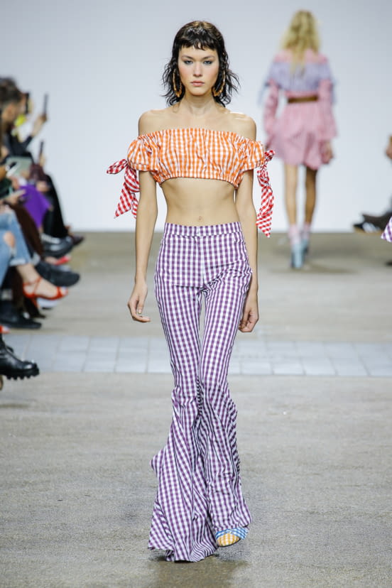 woman<br>S/S 17