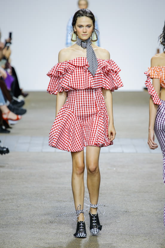 woman<br>S/S 17