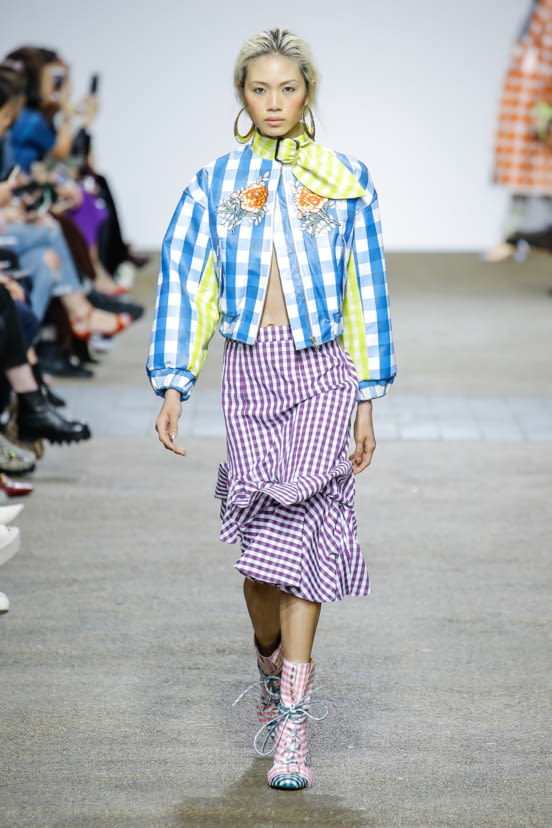 woman<br>S/S 17