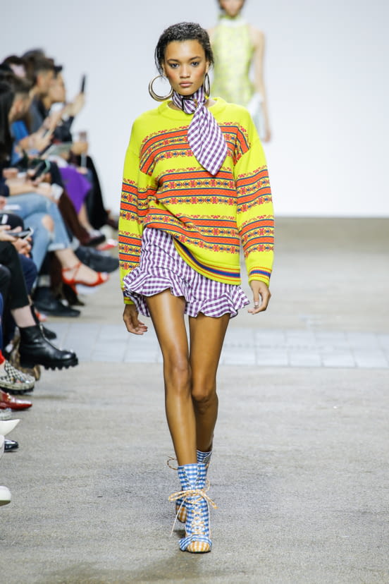 woman<br>S/S 17