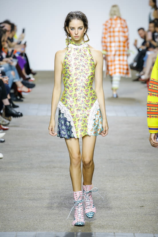 woman<br>S/S 17