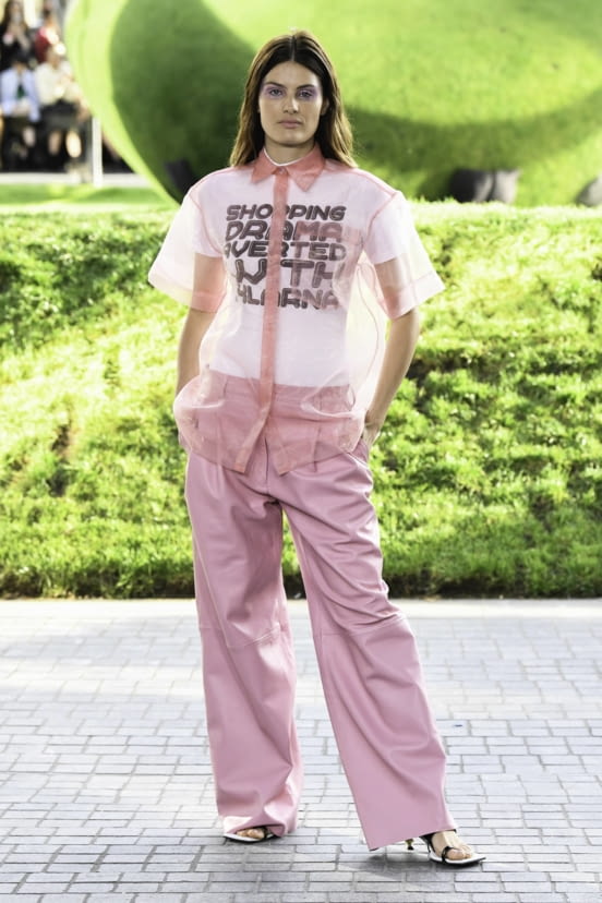 woman<br>SS20