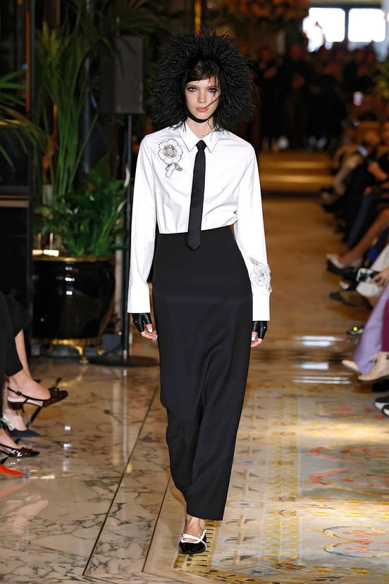 woman<br>FW25
