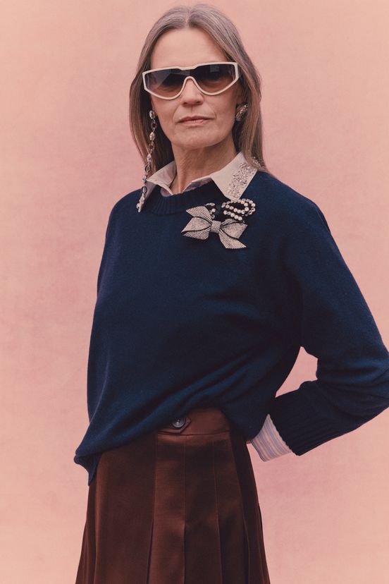 woman<br>PF24