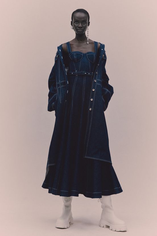 woman<br>PF24