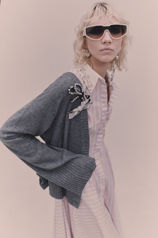woman<br>PF24
