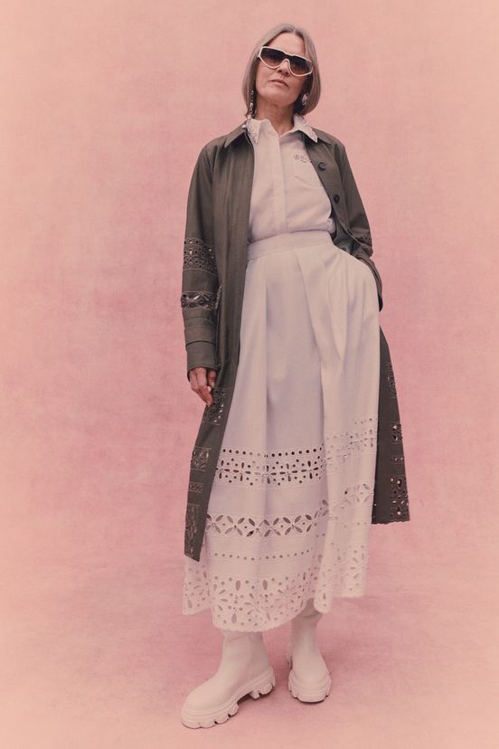 woman<br>PF24