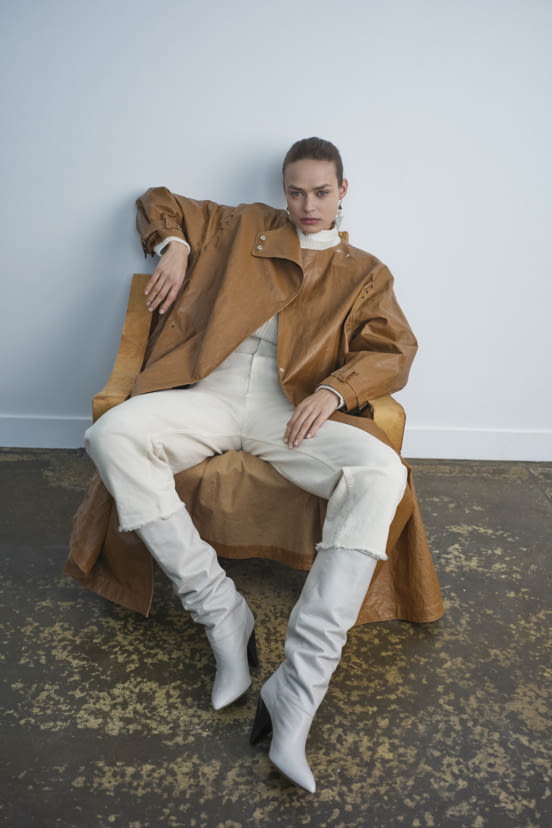 woman<br>PF20