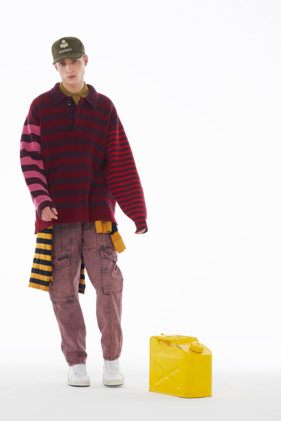 man<br>FW22