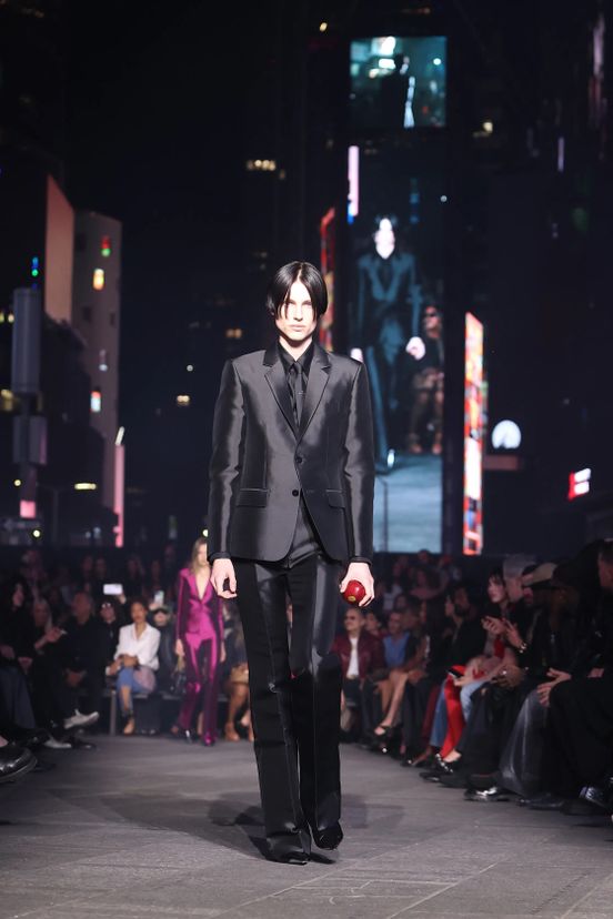 GucciWW - Resort 2027