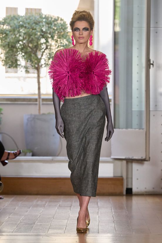 couture<br>FW26