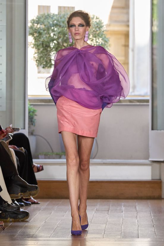 couture<br>FW26