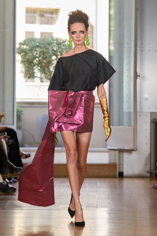 couture<br>FW26