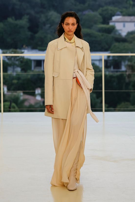 HermèsWW - Resort 2027