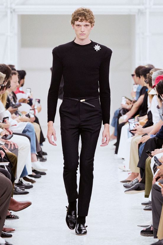 skinny pants