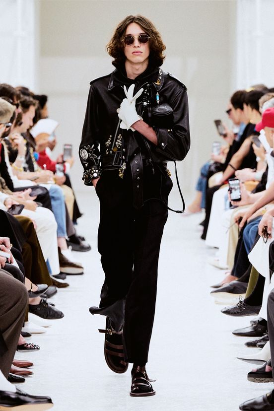 embellishment