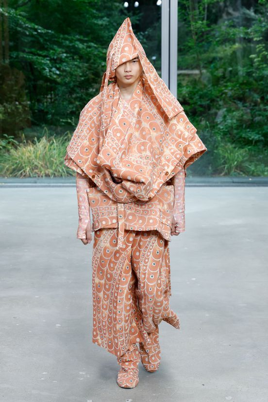 Issey MiyakeMW SS 26