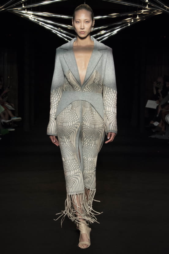 couture<br>F/W 18