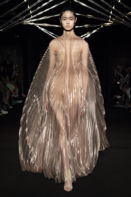 couture<br>F/W 18