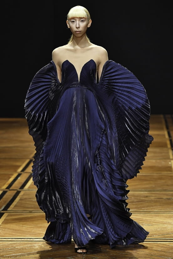 couture<br>SS19