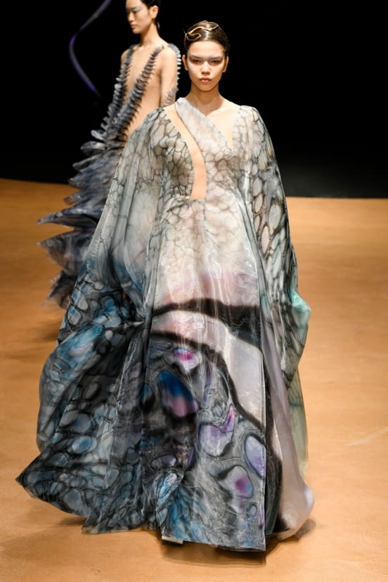 couture<br>SS20