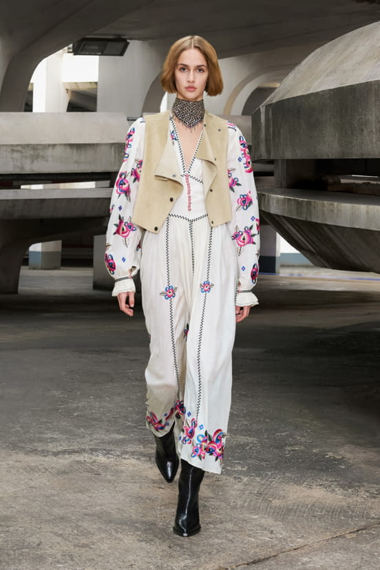 woman<br>FW21