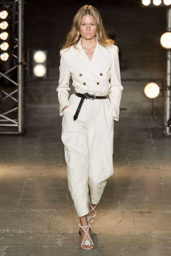 woman<br>SS18