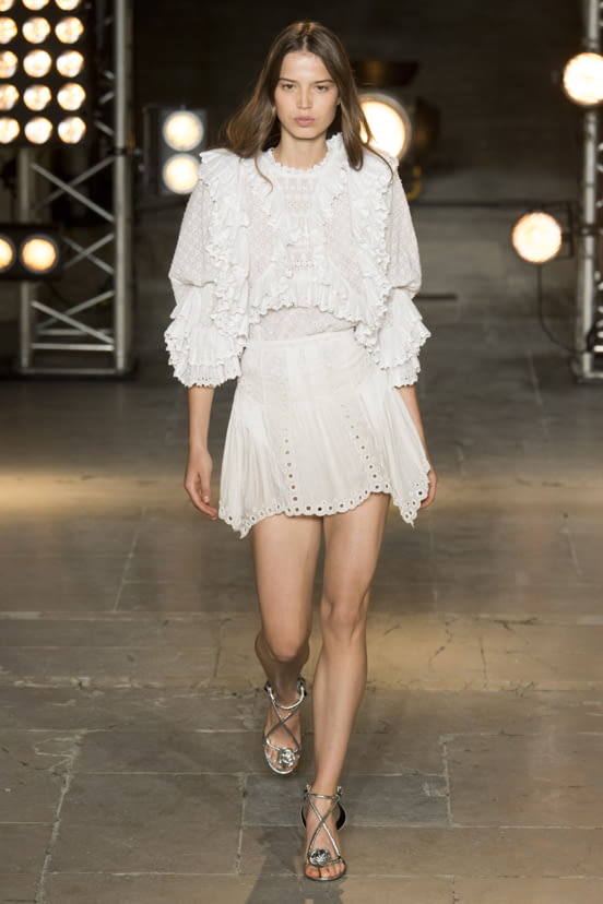 woman<br>SS18