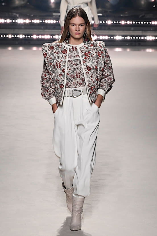 woman<br>FW20