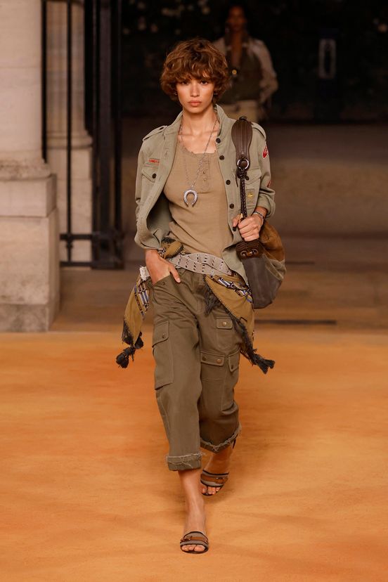 Isabel MarantWW SS26