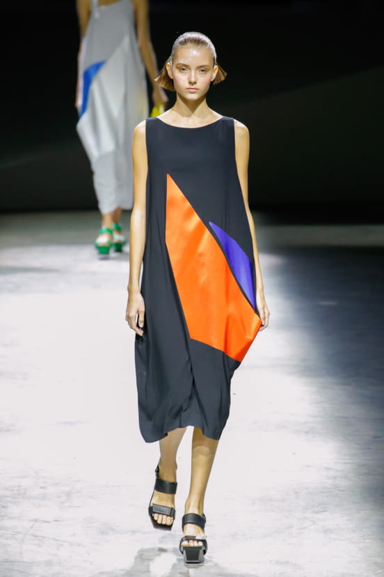 woman<br>S/S 17
