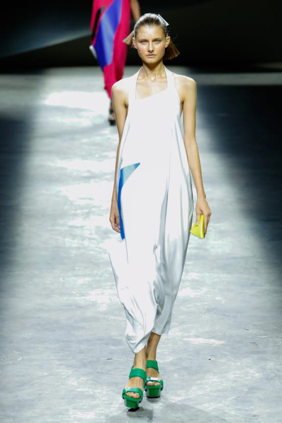 woman<br>S/S 17