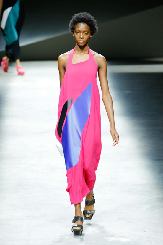 woman<br>S/S 17