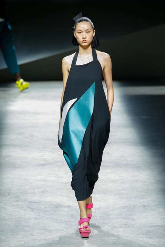 woman<br>S/S 17