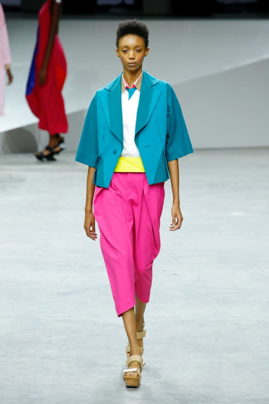 woman<br>S/S 17