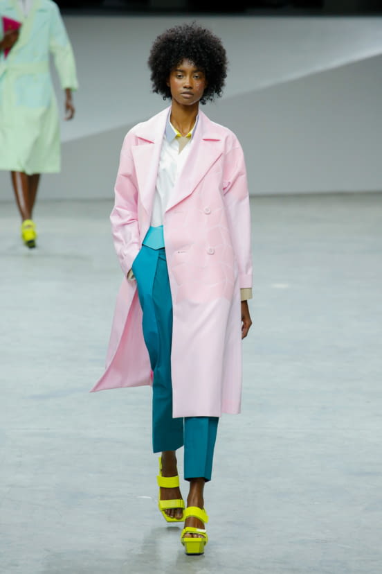 woman<br>S/S 17