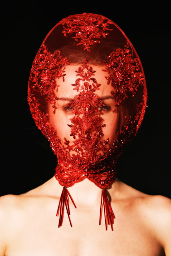 accessory<br>FW19