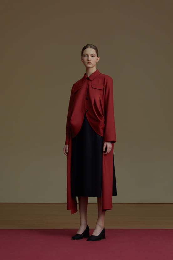 woman<br>F/W 17