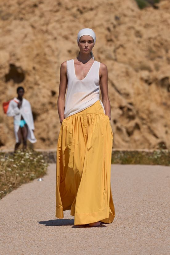 Spring/Summer 2027