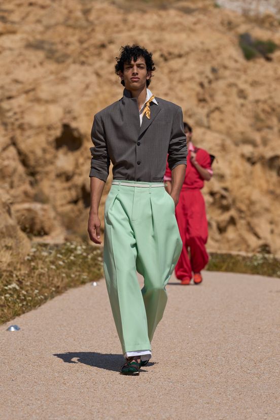 preppy