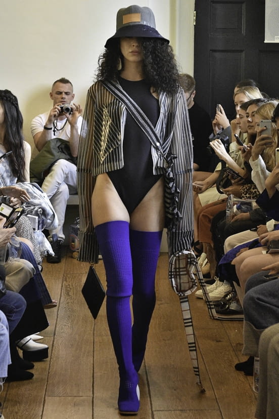 woman<br>SS19