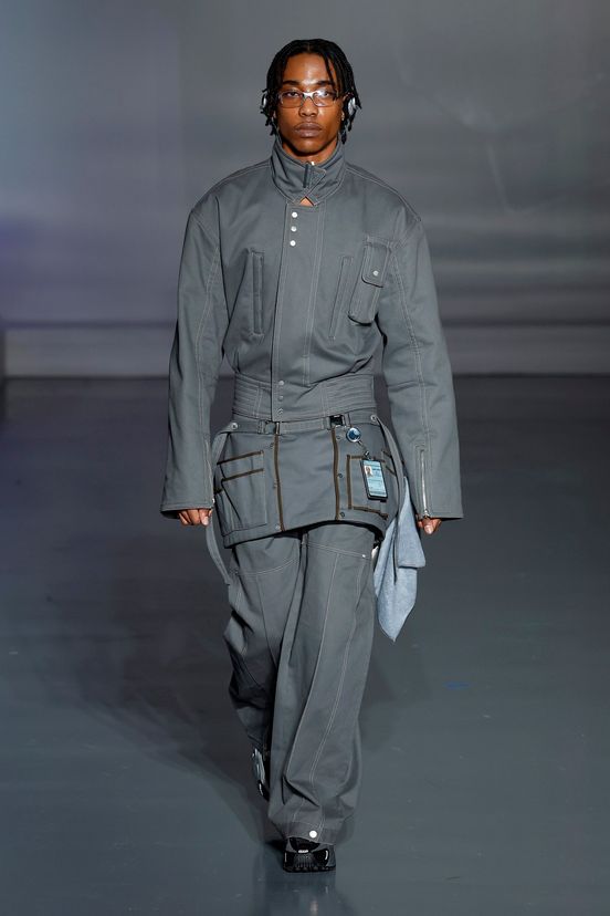 woman<br>FW25